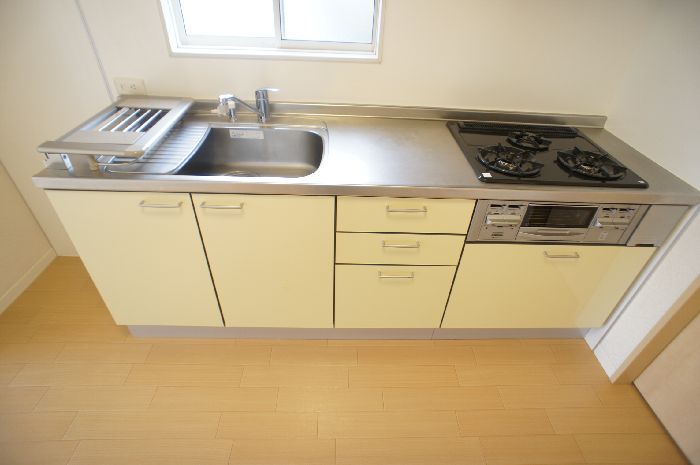 スマイルコートＢ 201号-4