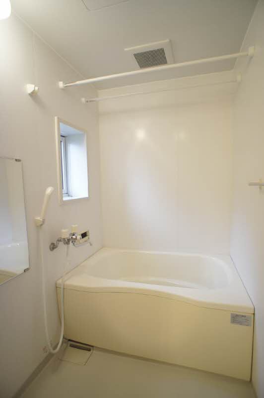 スマイルコートＢ 201号-9