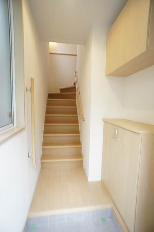 スマイルコートＢ 201号-11