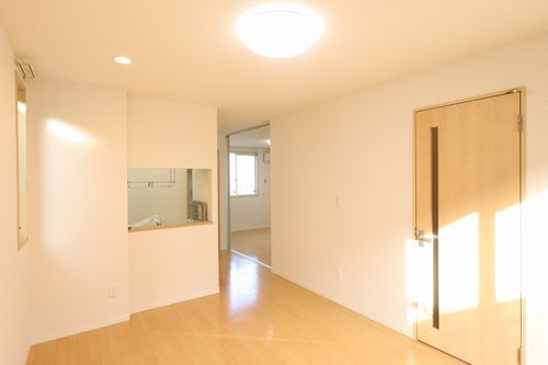 ハイフィールド 103号-2