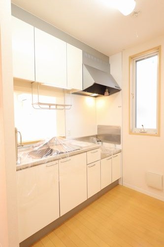 ハイフィールド 103号-4