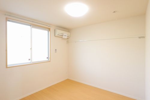 ハイフィールド 103号-5