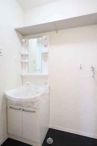 ハイフィールド 103号-7