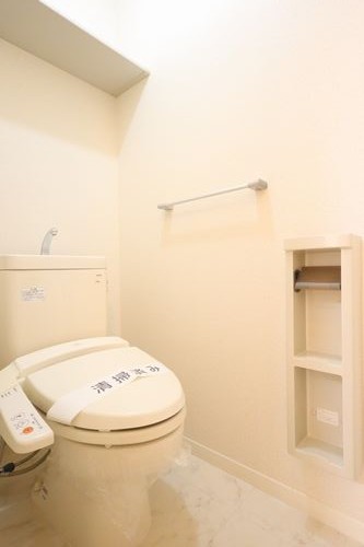 ハイフィールド 103号-9