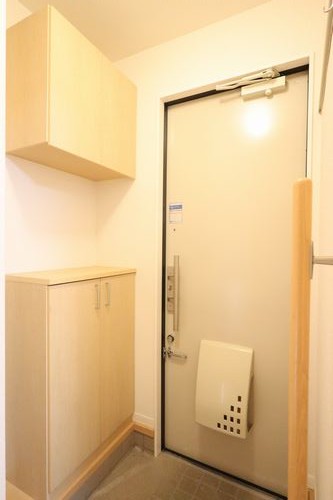 ハイフィールド 103号-11