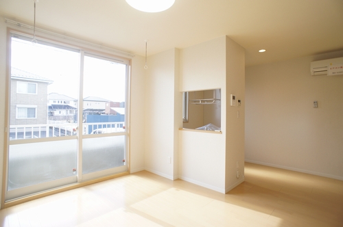 サンフィールド 102号-2