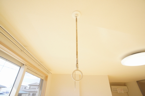 サンフィールド 102号-3