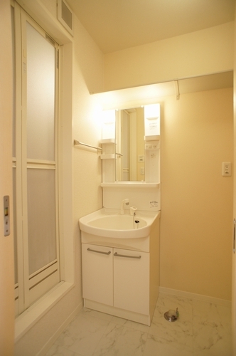 サンフィールド 102号-8