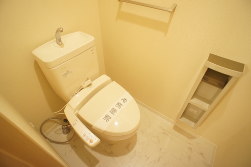 サンフィールド 102号-10