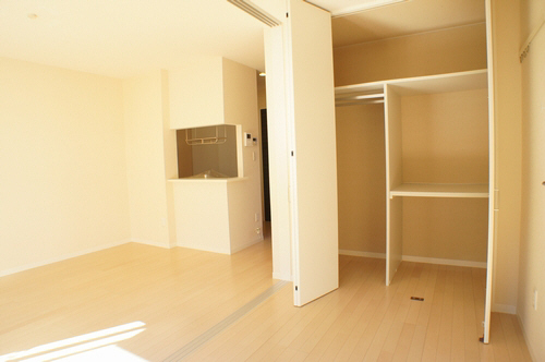 ネオシティＦ 101号-3