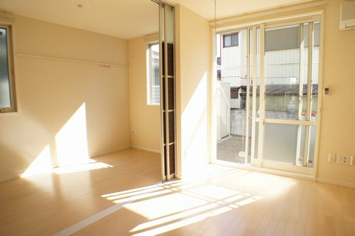 ネオシティＦ 101号-5