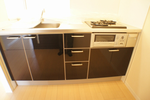 ネオシティＦ 101号-7