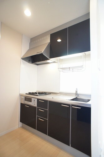 ネオシティＦ 202号-5