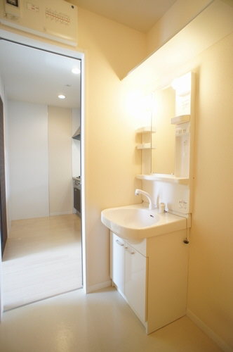 ネオシティＦ 202号-7