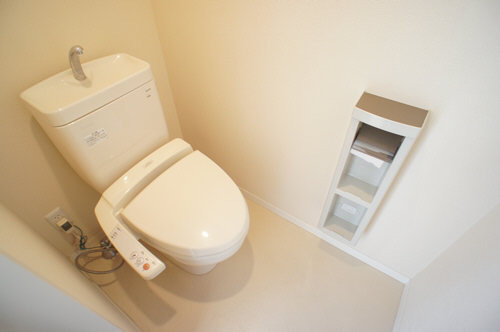 ネオシティＦ 202号-9