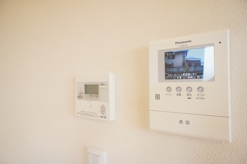 ラティールC 203号-4