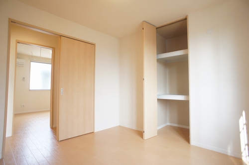 ラティールC 203号-6