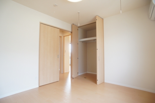 ラティールC 203号-8