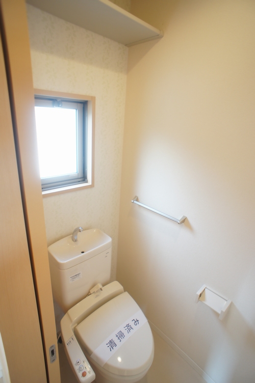 ラティールC 203号-10