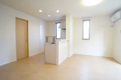 ラティールＤ 101号-3