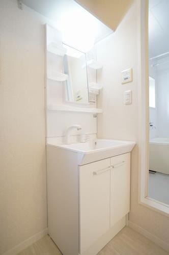 ラティールＤ 101号-5