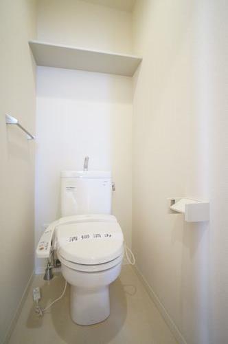 ラティールＤ 101号-10