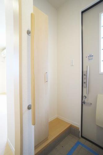 ラティールＤ 101号-11