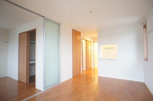 モン・リヴィエール 201号-2