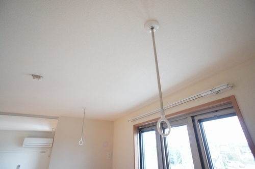 モン・リヴィエール 201号-6