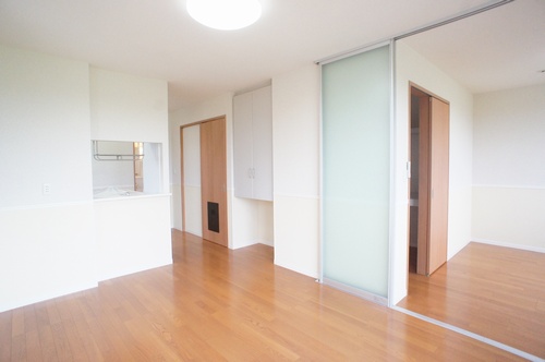 ウィルコート 203号-2