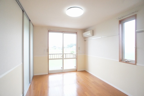 ウィルコート 203号-3