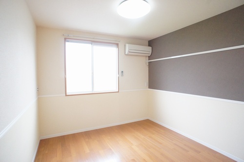 ウィルコート 203号-8