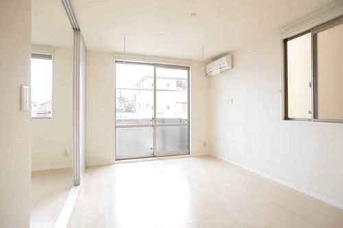 サント・ラフィネＢ 103号-2