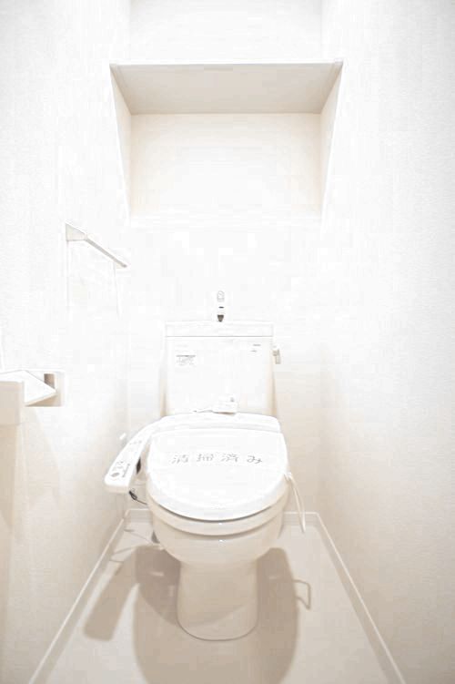 サント・ラフィネＢ 103号-10