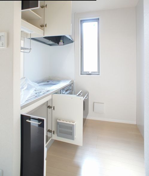 サント・ラフィネC 205号-4