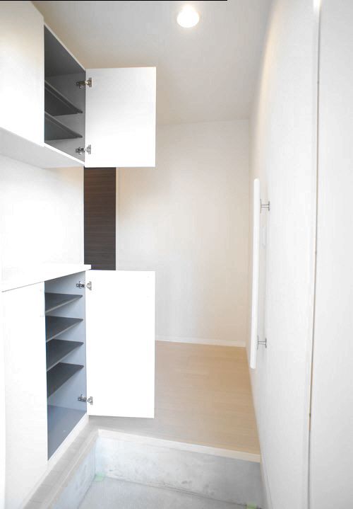 サント・ラフィネC 205号-9