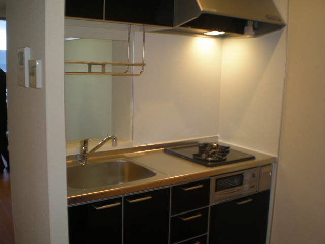 サンテラス 103号-2