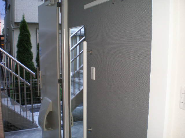 サンテラス 103号-3