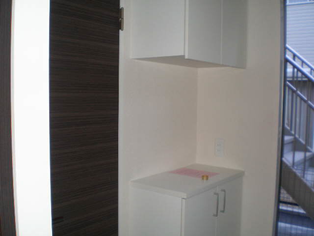 サンテラス 103号-4