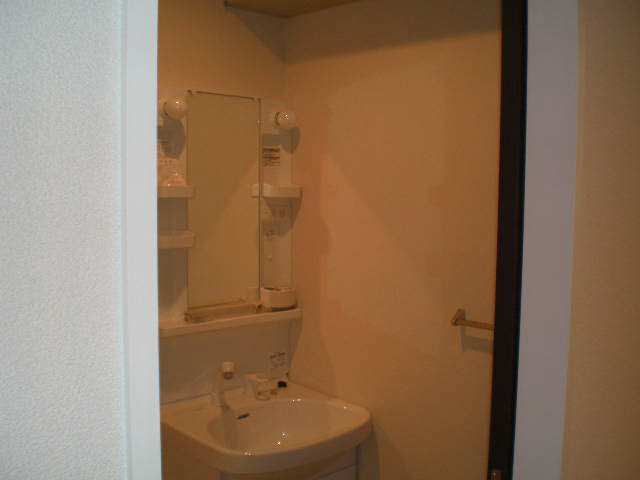 サンテラス 103号-5