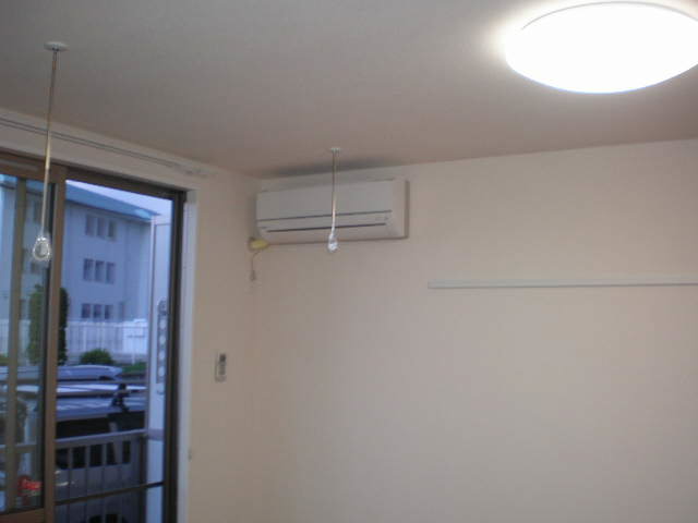 サンテラス 103号-10