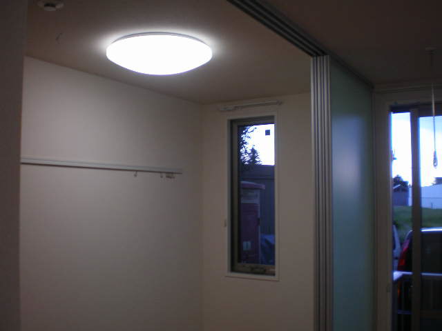 サンテラス 103号-11