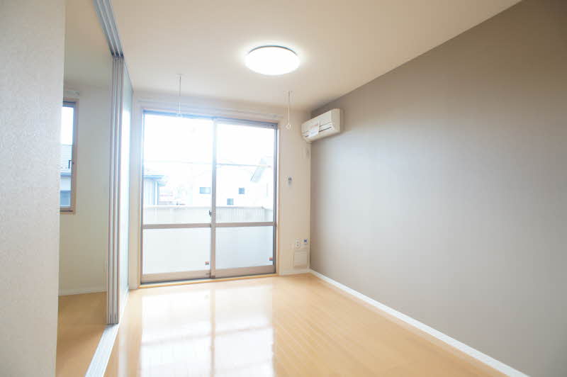 サンテラス 203号-3