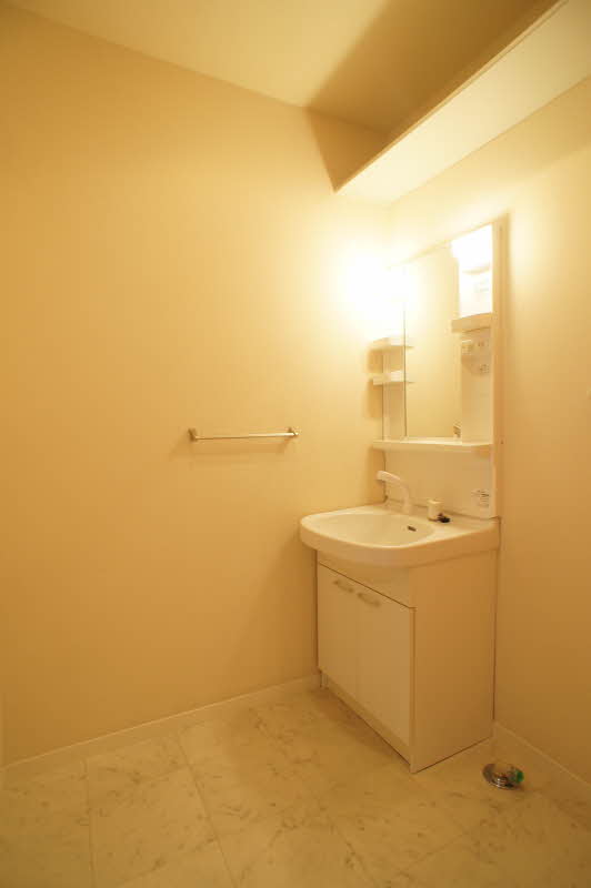 サンテラス 203号-6