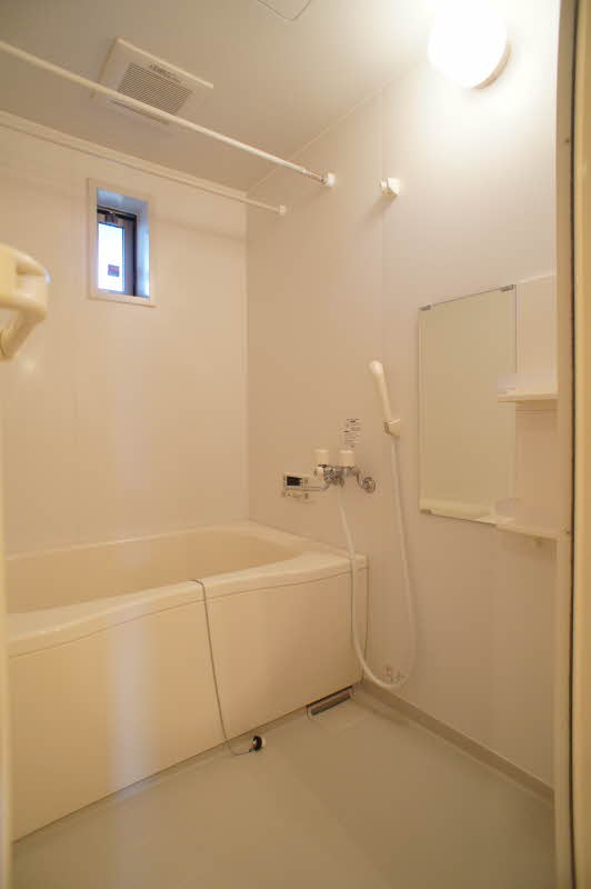 サンテラス 203号-7