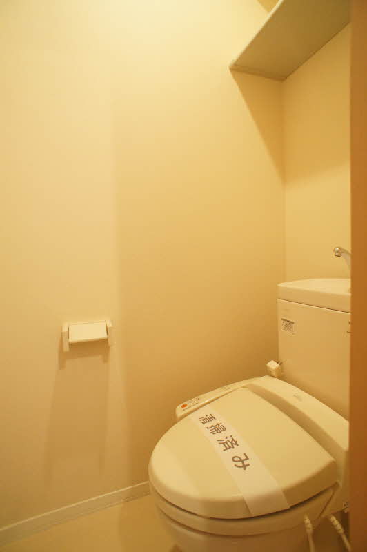 サンテラス 203号-8