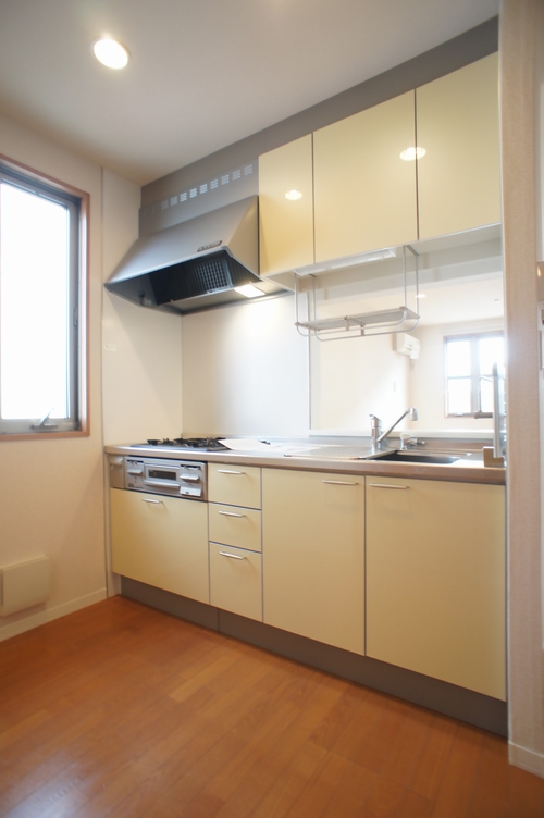 モデラードⅠ 201号-3