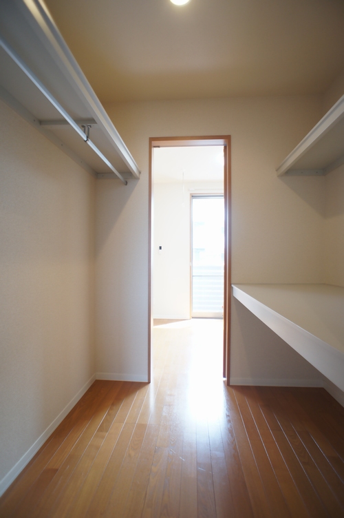 モデラードⅠ 201号-6