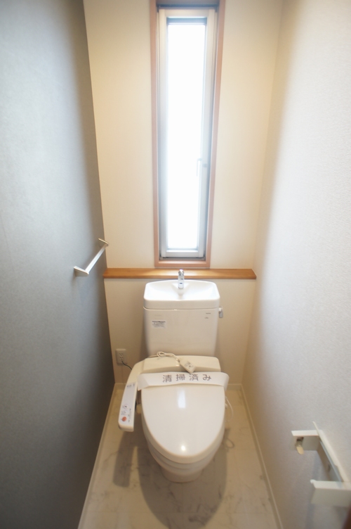 モデラードⅠ 201号-8