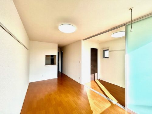 フォレストパーク 201号-2